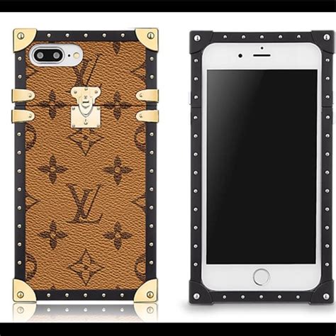 iphone xr louis vuitton trunk case|louis vuitton iphone case price.